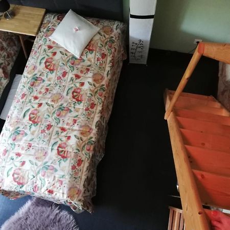 Ferienwohnung Holl Worms Esterno foto