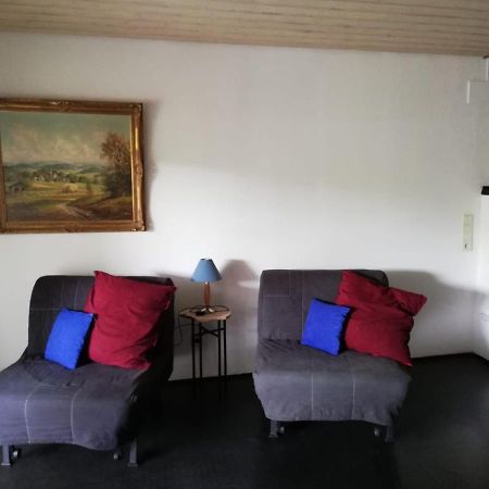 Ferienwohnung Holl Worms Esterno foto