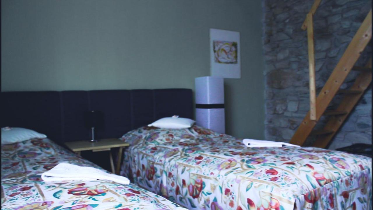 Ferienwohnung Holl Worms Esterno foto