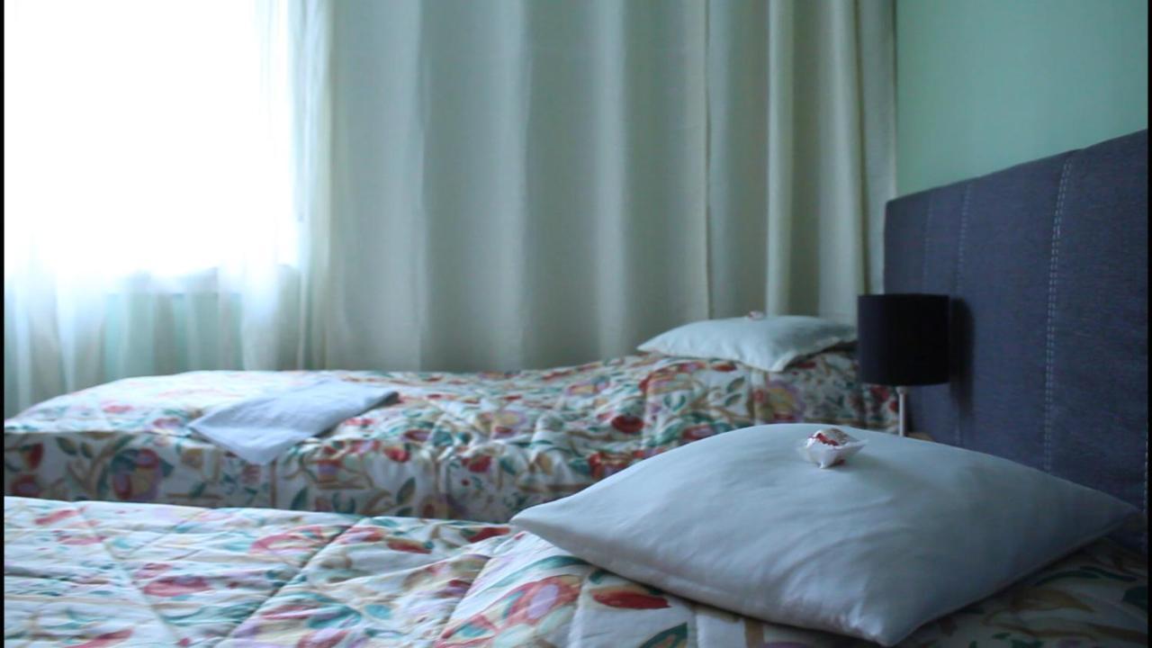 Ferienwohnung Holl Worms Esterno foto