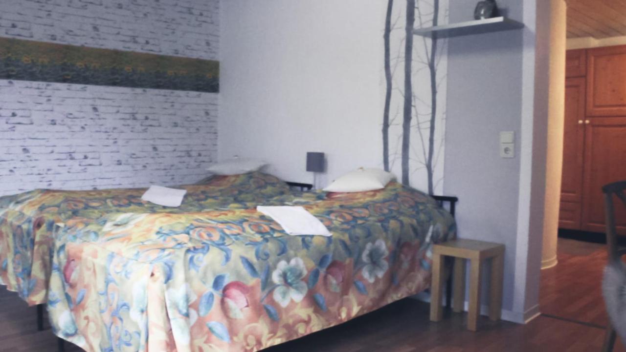 Ferienwohnung Holl Worms Esterno foto