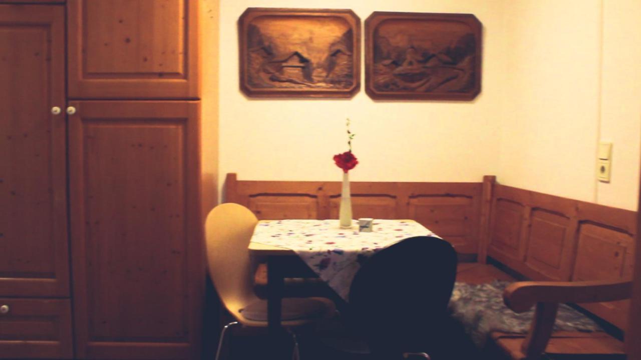 Ferienwohnung Holl Worms Esterno foto