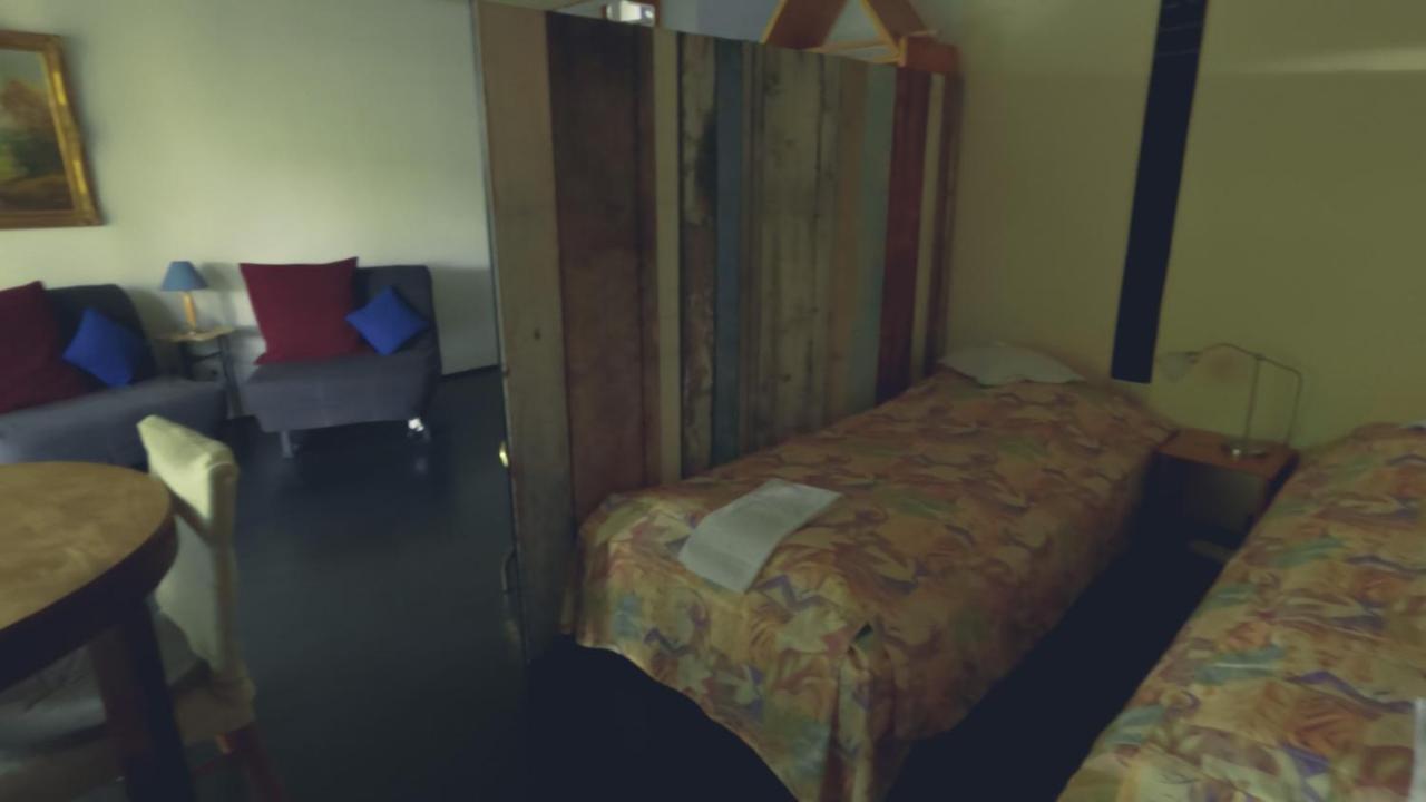 Ferienwohnung Holl Worms Esterno foto