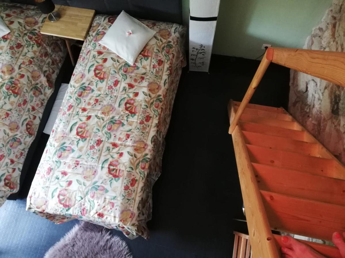 Ferienwohnung Holl Worms Esterno foto