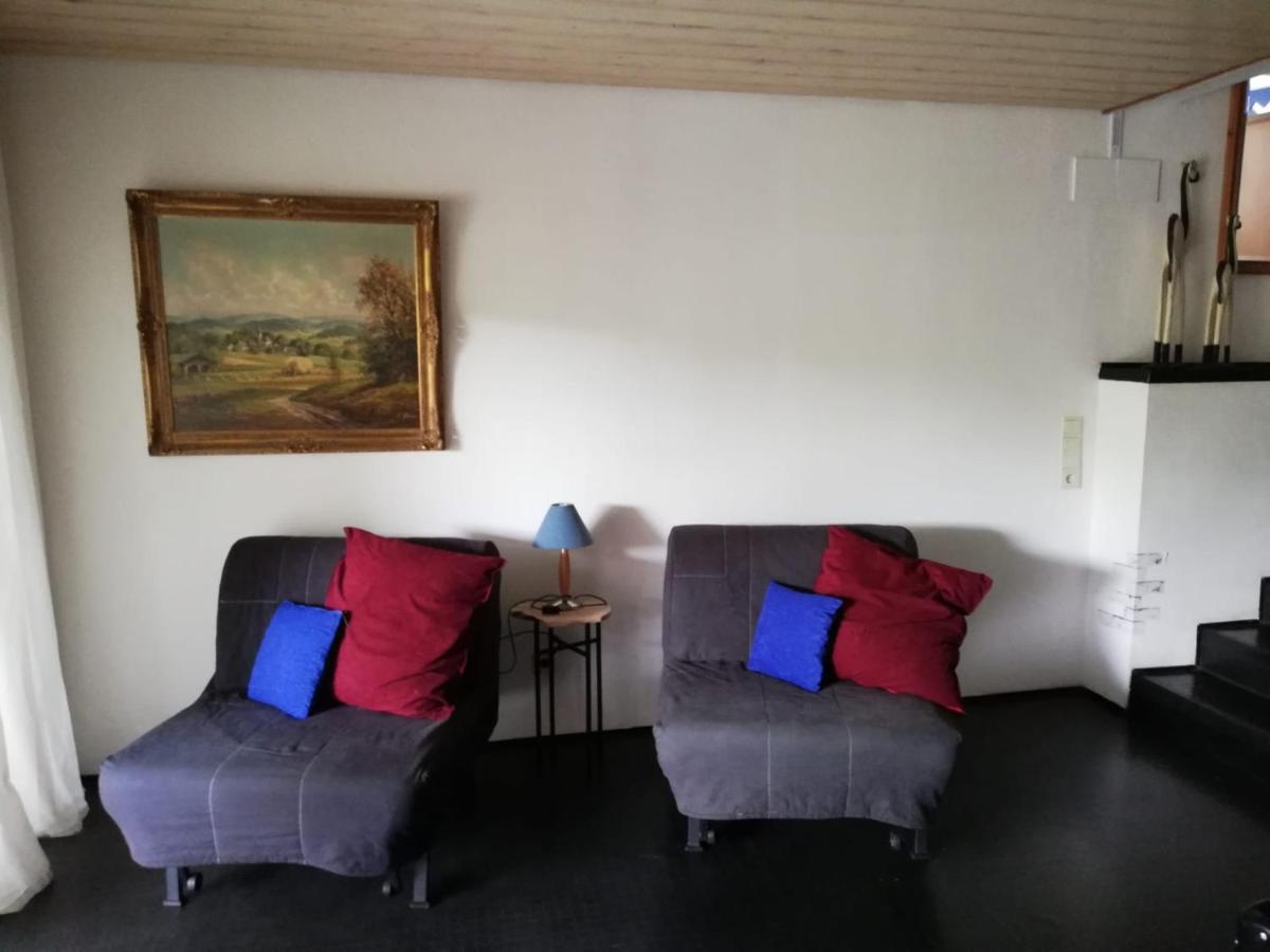 Ferienwohnung Holl Worms Esterno foto