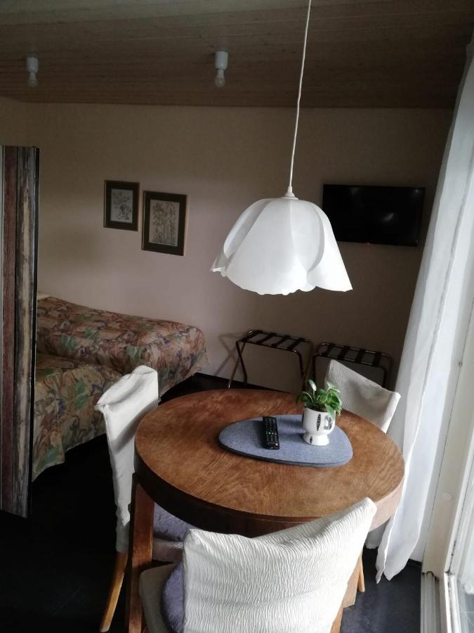 Ferienwohnung Holl Worms Esterno foto