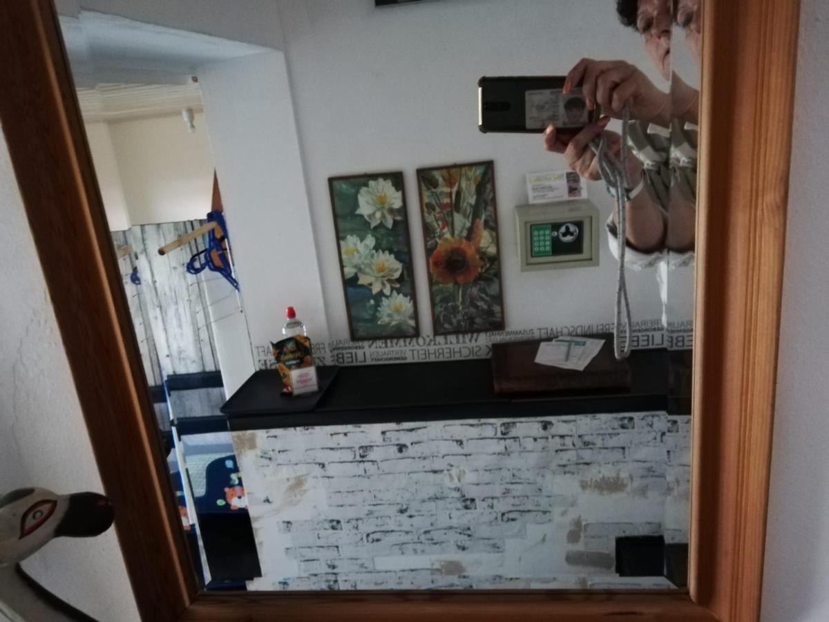 Ferienwohnung Holl Worms Esterno foto