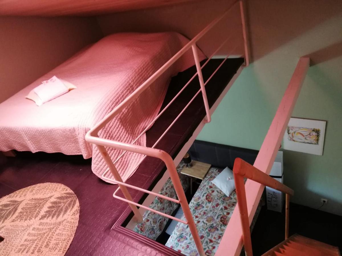 Ferienwohnung Holl Worms Esterno foto