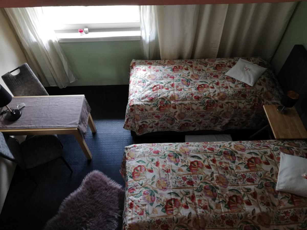 Ferienwohnung Holl Worms Esterno foto