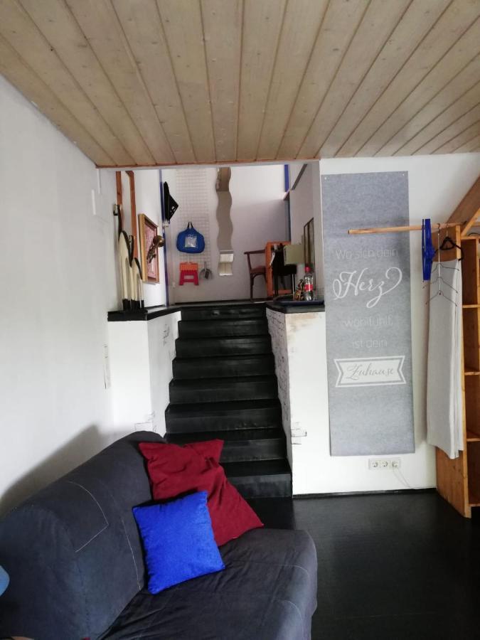 Ferienwohnung Holl Worms Esterno foto
